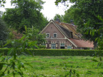 Erve Pezie op Landgoed Bellinckhof 